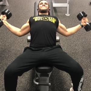 Meet your Posher, Pedro